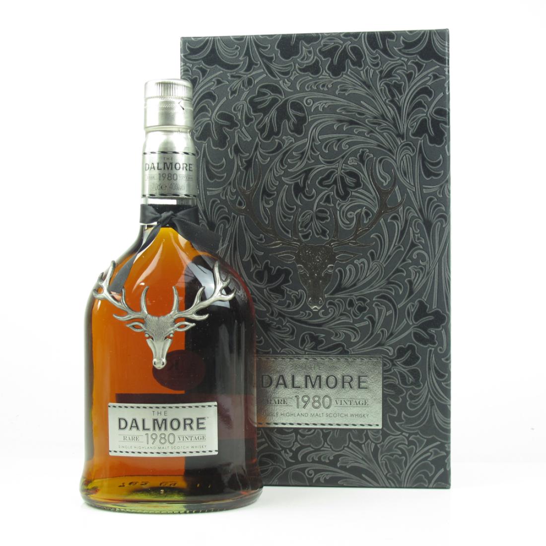 Dalmore Luminary No.1 15 Year Old - Kengo Kuma Whisky | Whisky
